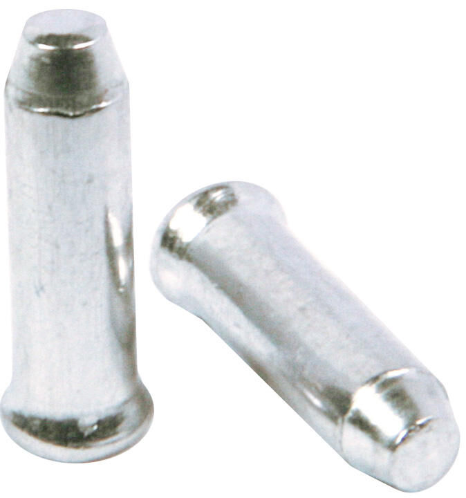 ds Elvedes antirafelnippel 2,3 mm (500)