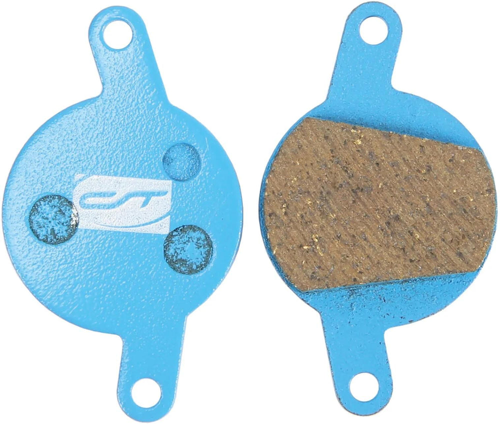 Contec scheibenbremsbelag discstop+ cbp-110 ct disc brake pads cbp-110 organic