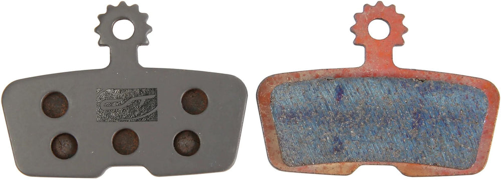 Contec scheibenbremsbelag discstop+ cbp-360 ct disc brake pads cbp-360s sintered