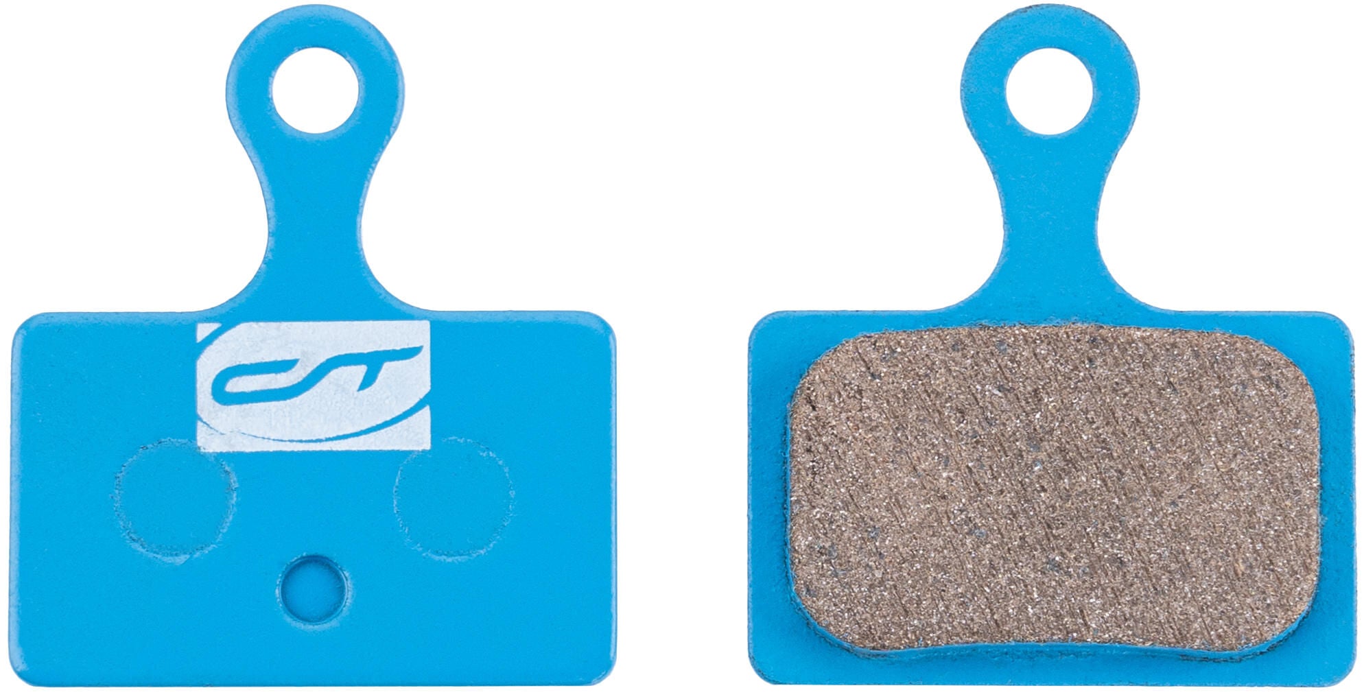 Contec schijfremblokken discstop+ cbp-625 . ct disc brake pads cbp-625 organic