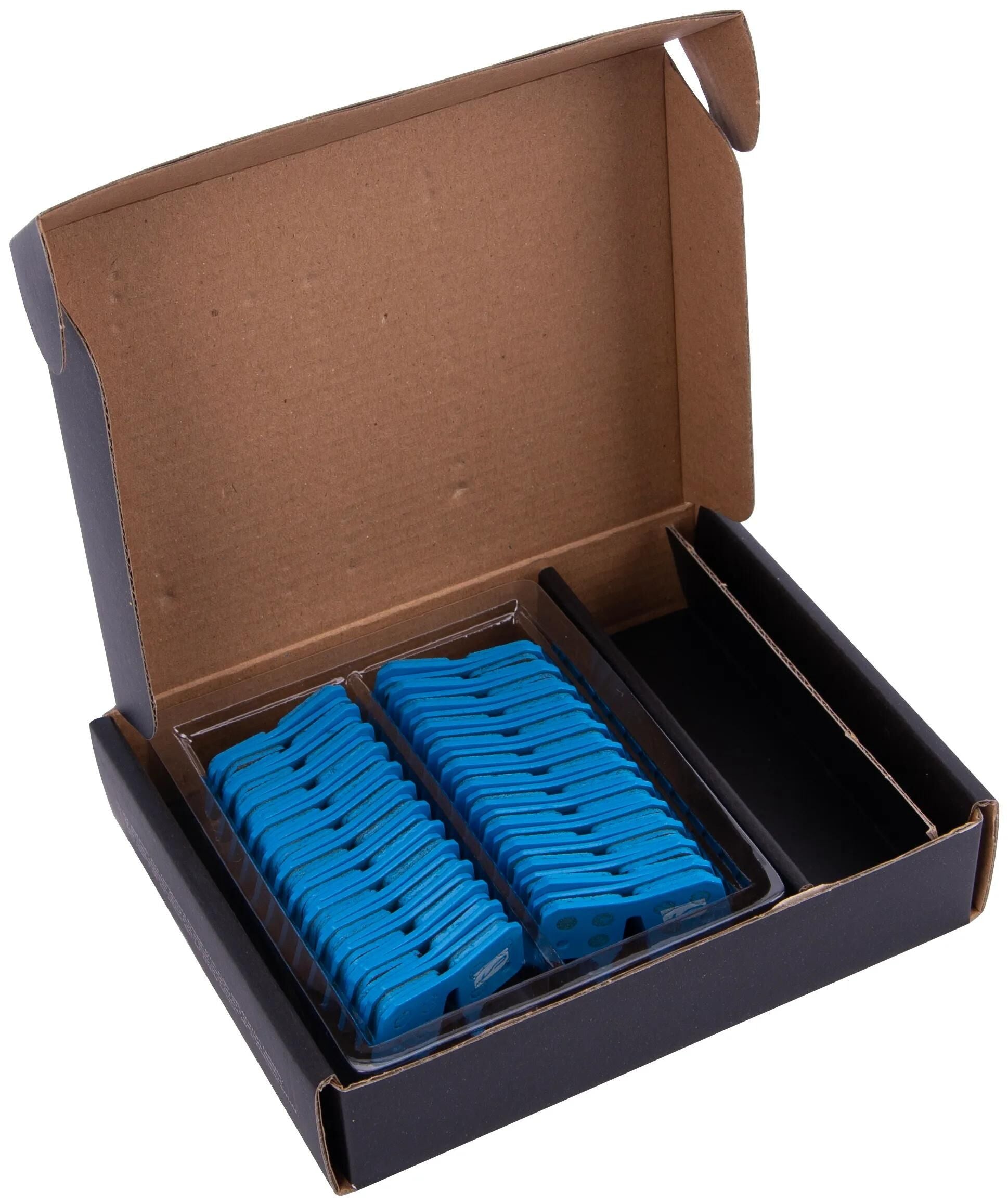 Contec scheibenbremsbelag discstop+ cbp-170 ct disc brake pads box cbp-170 magura mt5