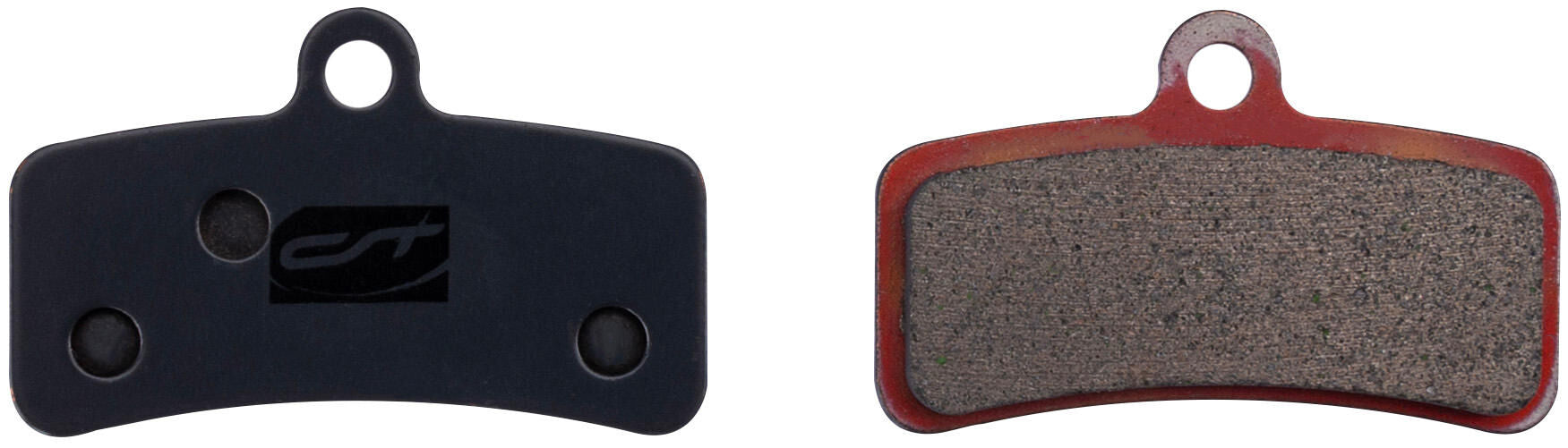 Contec schijfremblok discstop+ cbp-560 ct disc brake pads cbp-560s sintered