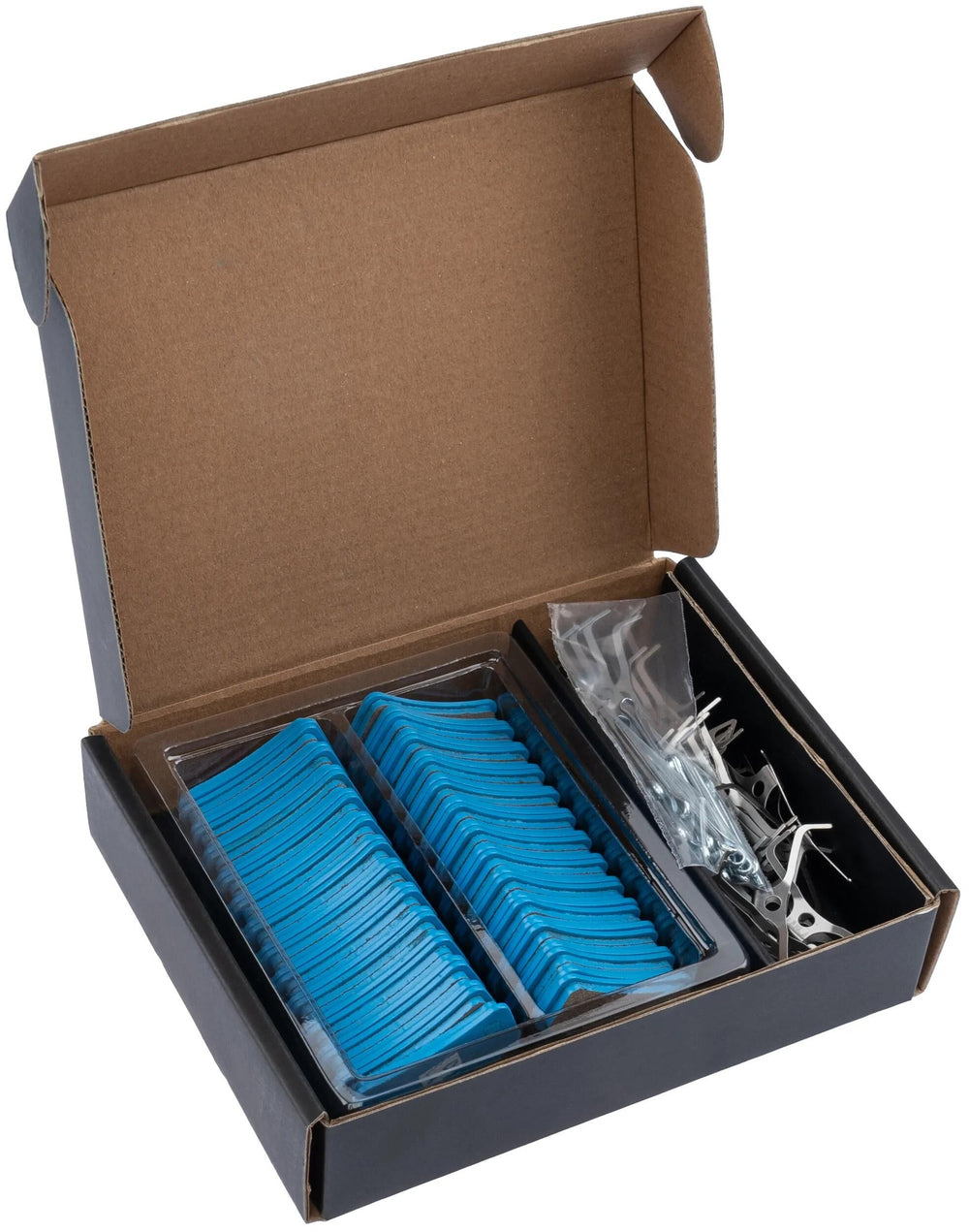 Contec scheibenbremsbelag discstop+ cbp-560 ct disc brake pad box cbp-560 shimano saint
