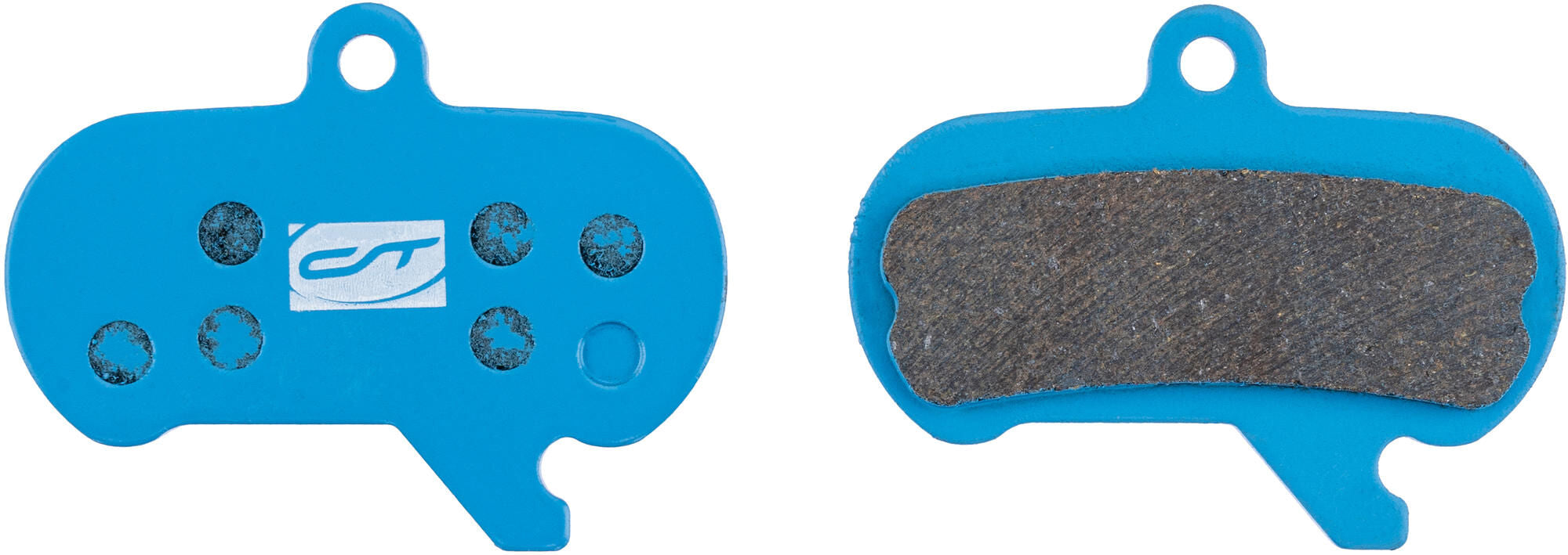 Contec schijfremblok discstop+ cbp-750 ct disc br.pad discstop+ cbp-750 organic