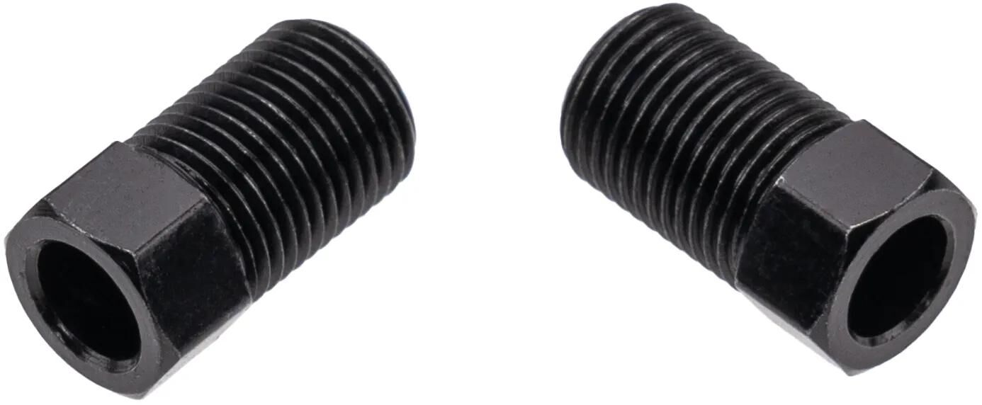 Elvedes remd elv klemwartel m8x0.75 5.0mm zw ds a 10