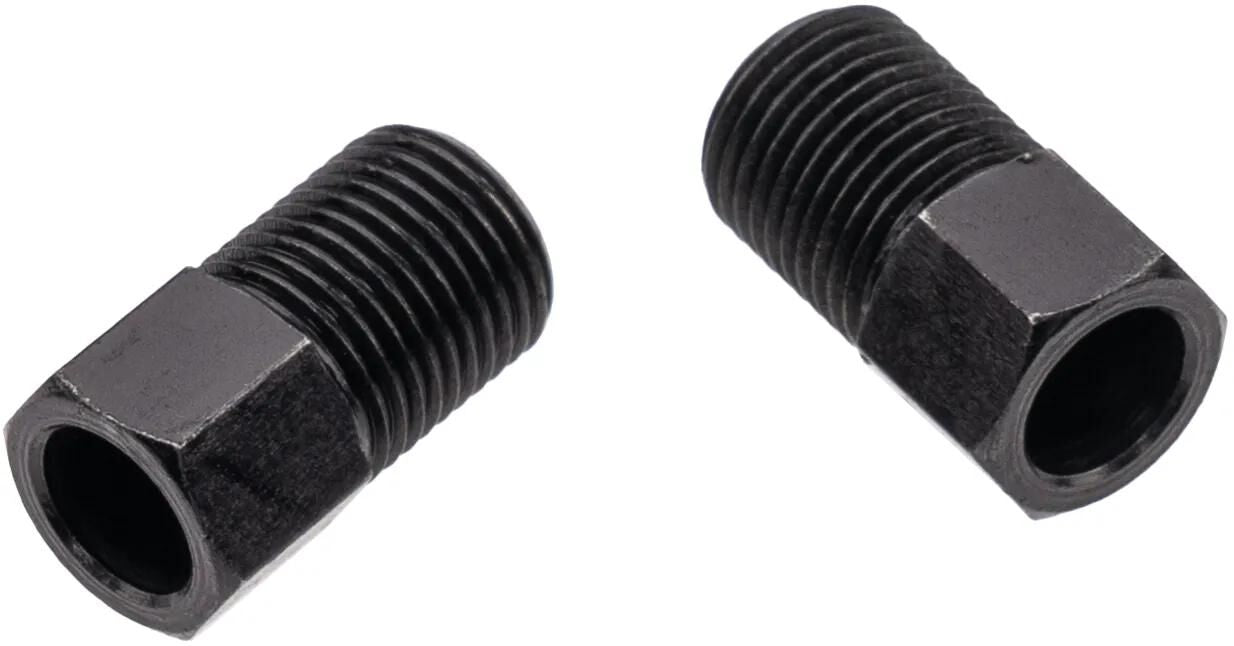 Elvedes klembouten m8×0,75 voor 5,5mm leiding (10st)