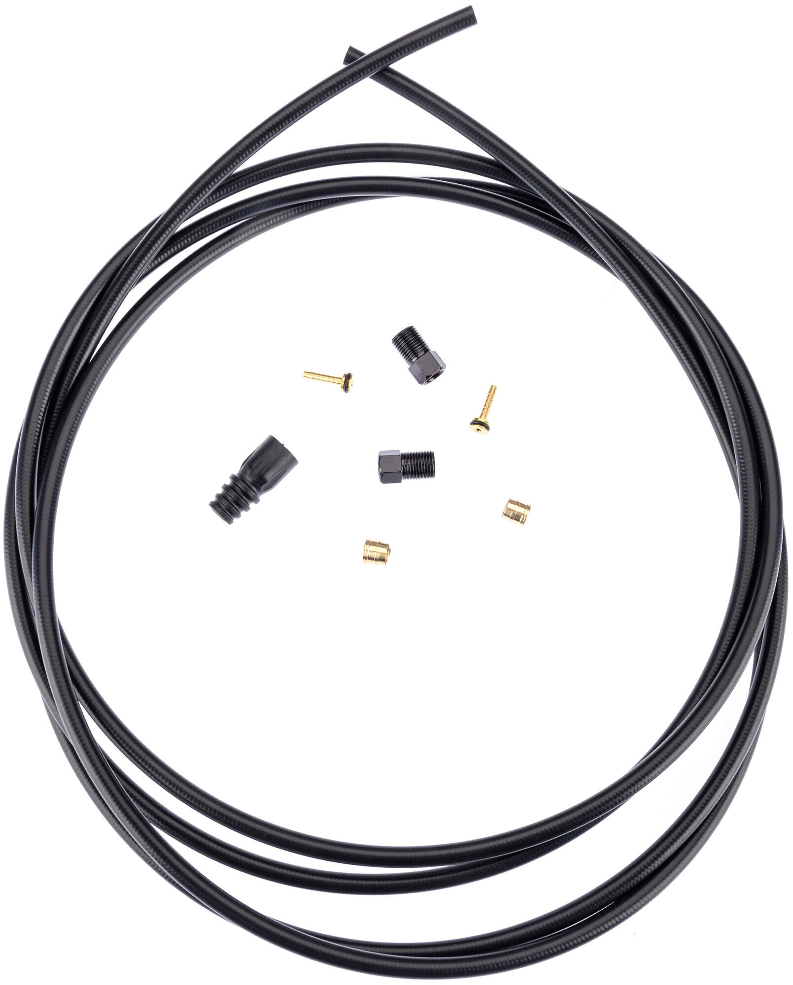 Tektro remslang kit br.line kit 5,5mm 2500mm standard