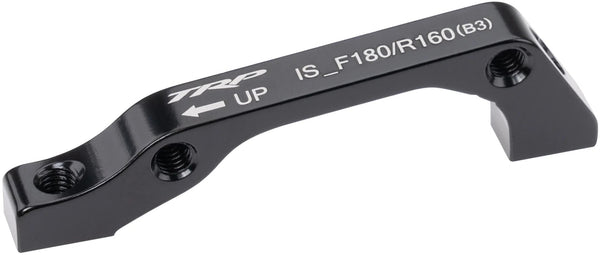Trp adapter adapter b3 is 160r 180f incl. schr
