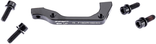 Trp schijfrem adapter