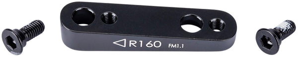 Tektro adapter