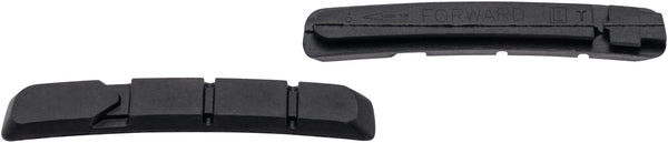 Tektro cartridge belag 877.11 brake pad 877.11 v-brake 72 mm