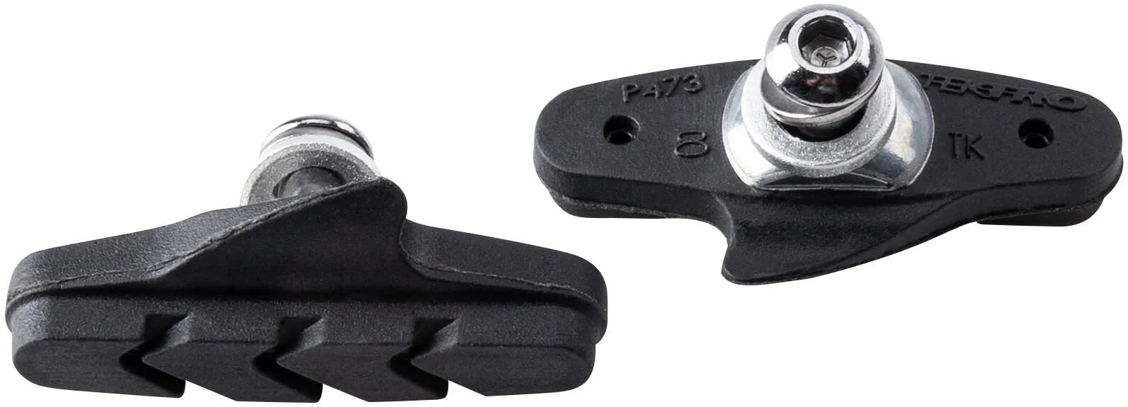 Tektro bremsschuh p473 br.shoe p473 25 pairs