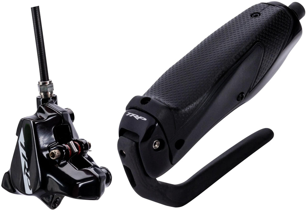 Trp schijfrem tri tt disc brake tri tt hd-t912 right