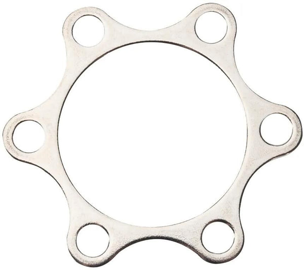 Trp spacer spacer 1,0mm 1.0 mm 6-loch