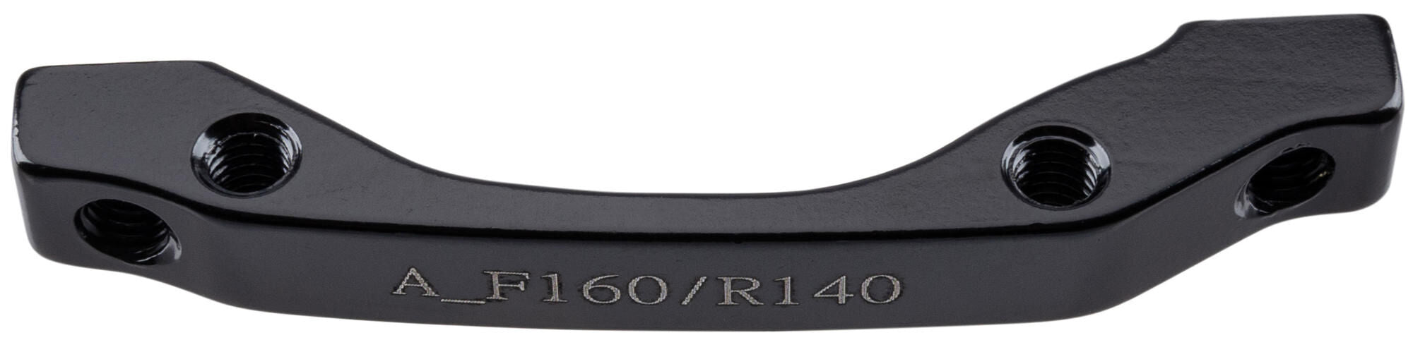 Trp schijfrem adapter is adapter a2 160mm front 140mm rear