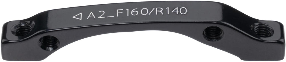 Trp adapter adapter a2 is 140r 160f incl.schr.