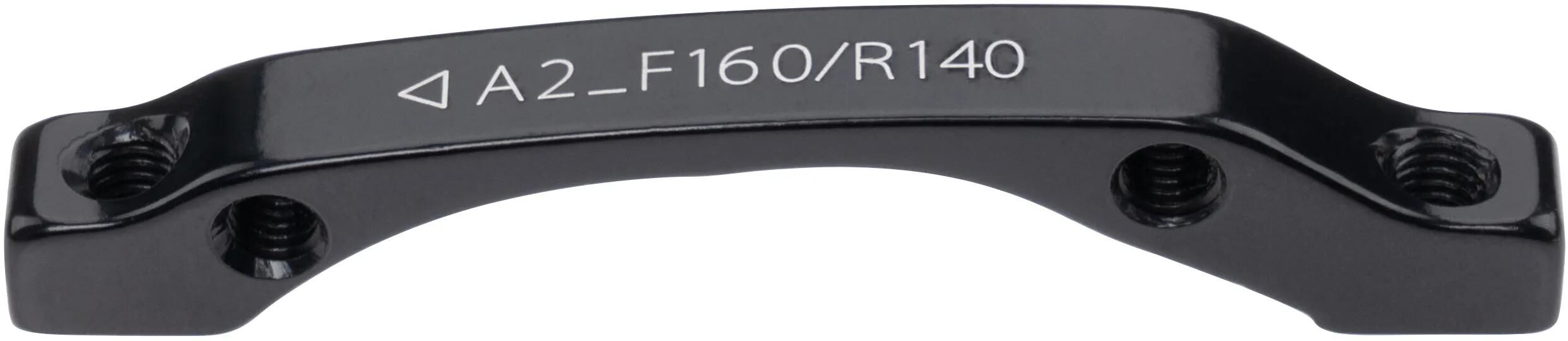 Trp adapter adapter a2 is 140r 160f incl.schr.