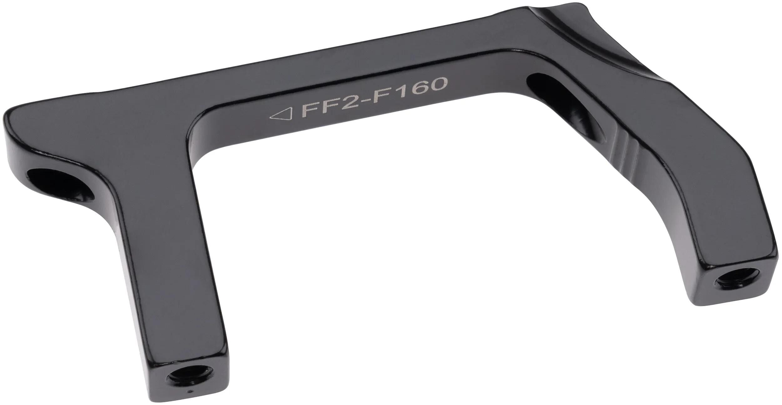 Trp adapter adapter ff2 fm - pm 160f incl. scrape