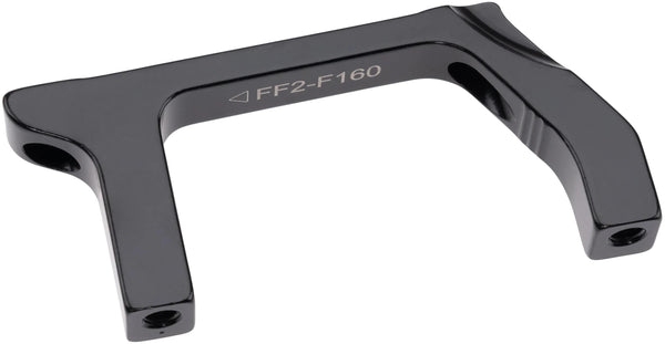 Trp adapter adapter ff2 fm - pm 160f incl. scrape