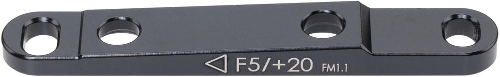 Trp adapter adapter f5 fm 140f 160f incl. schr