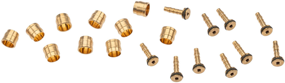 Trp bremsleitungs-kit olive-pin set 5.5 mm 10 pcs.
