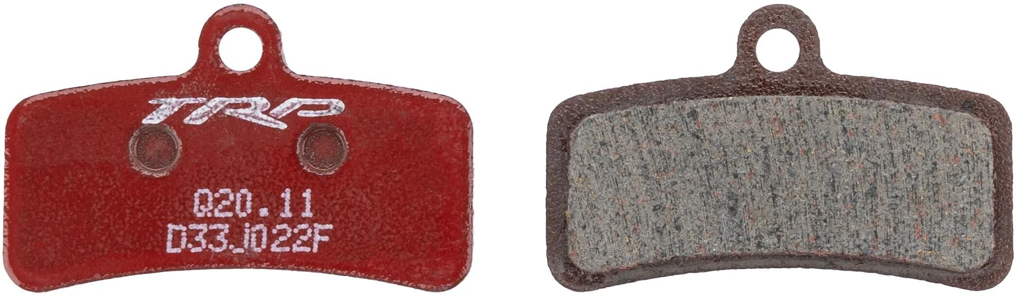 Trp scheibenbremsbelag disc brake pad q20.11 10 pairs