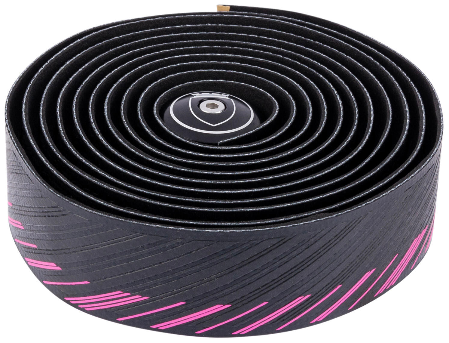 Silca stuurlint nastro cuscino bar tape nastro cuscino black pink