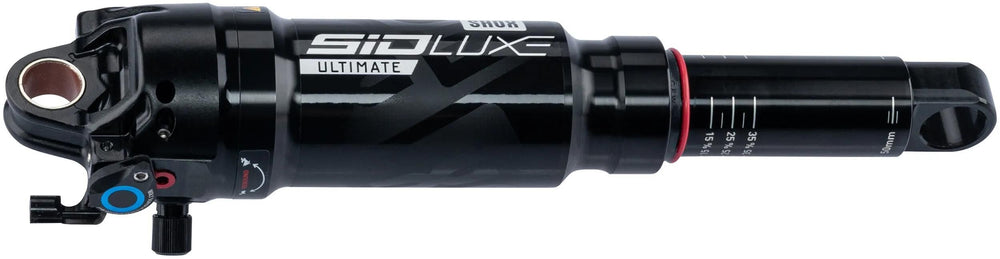 Rockshox federbein sidluxe ultimate 3p rear shock rs sidluxe ult.3p 210 x 50mm