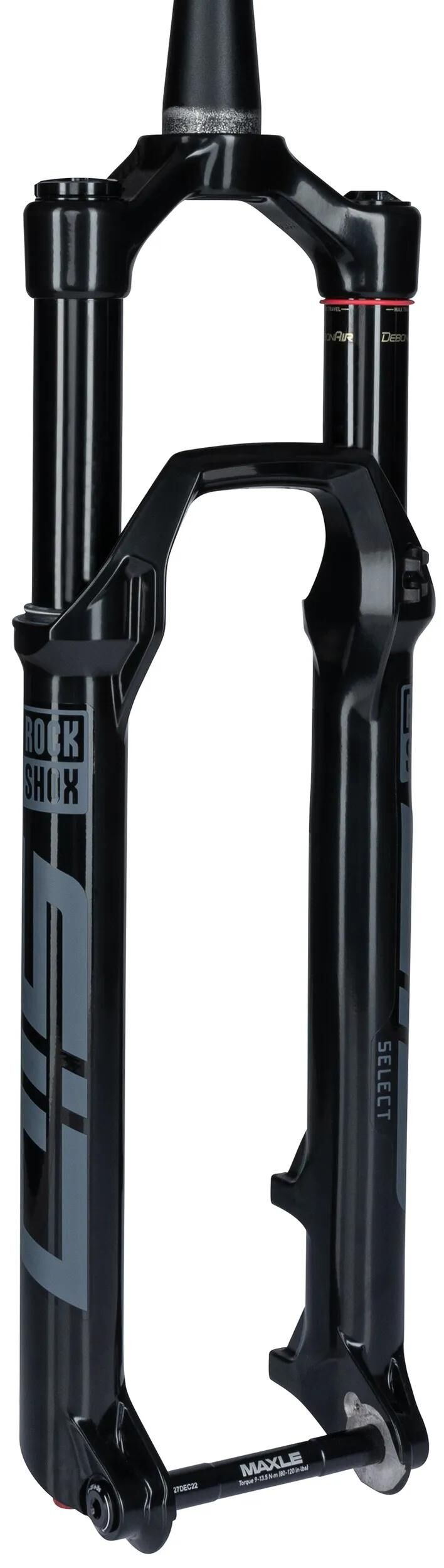 Rockshox federgabel sid select rl 3p susp.fork rs sid sel.rl 3p 27,5 + 29 boost