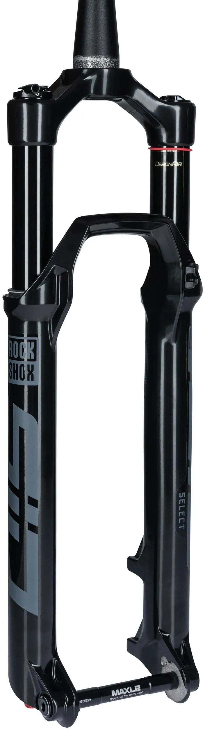 Rockshox federgabel sid select rl 2p susp.fork rs sid sel.rl 2p 27,5 + 29 boost