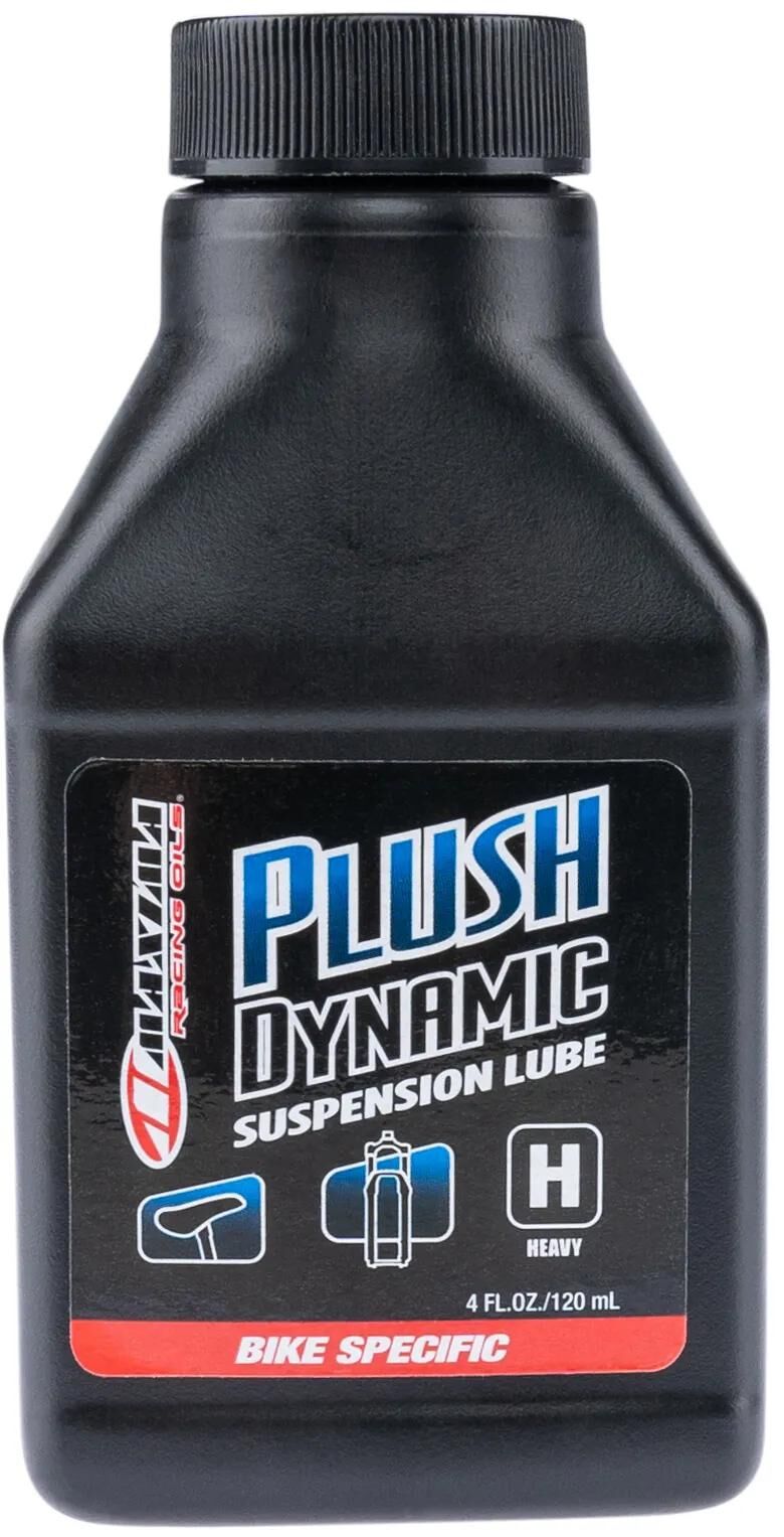 Rockshox verende voorvork olie maxima plush heavy fork oil rs maxima plush heavy 120ml