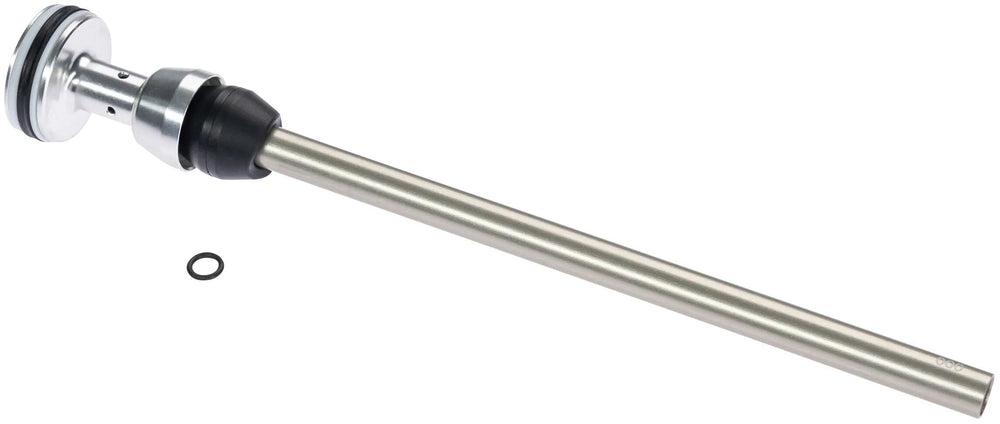 Rockshox federschaft debon air spring shaft rs debonair 120mm 27 29