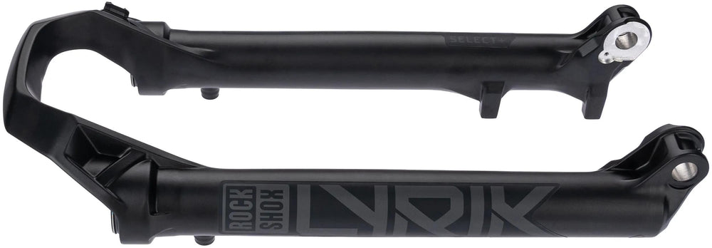 Rockshox tauchrohr sliders rs 29 15 x 110 boost f.lyrik black