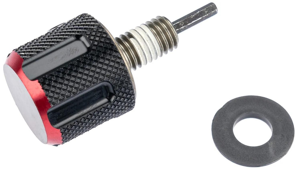 Rockshox einstellknopf rebound adj.knob rs rc2 kit rc2