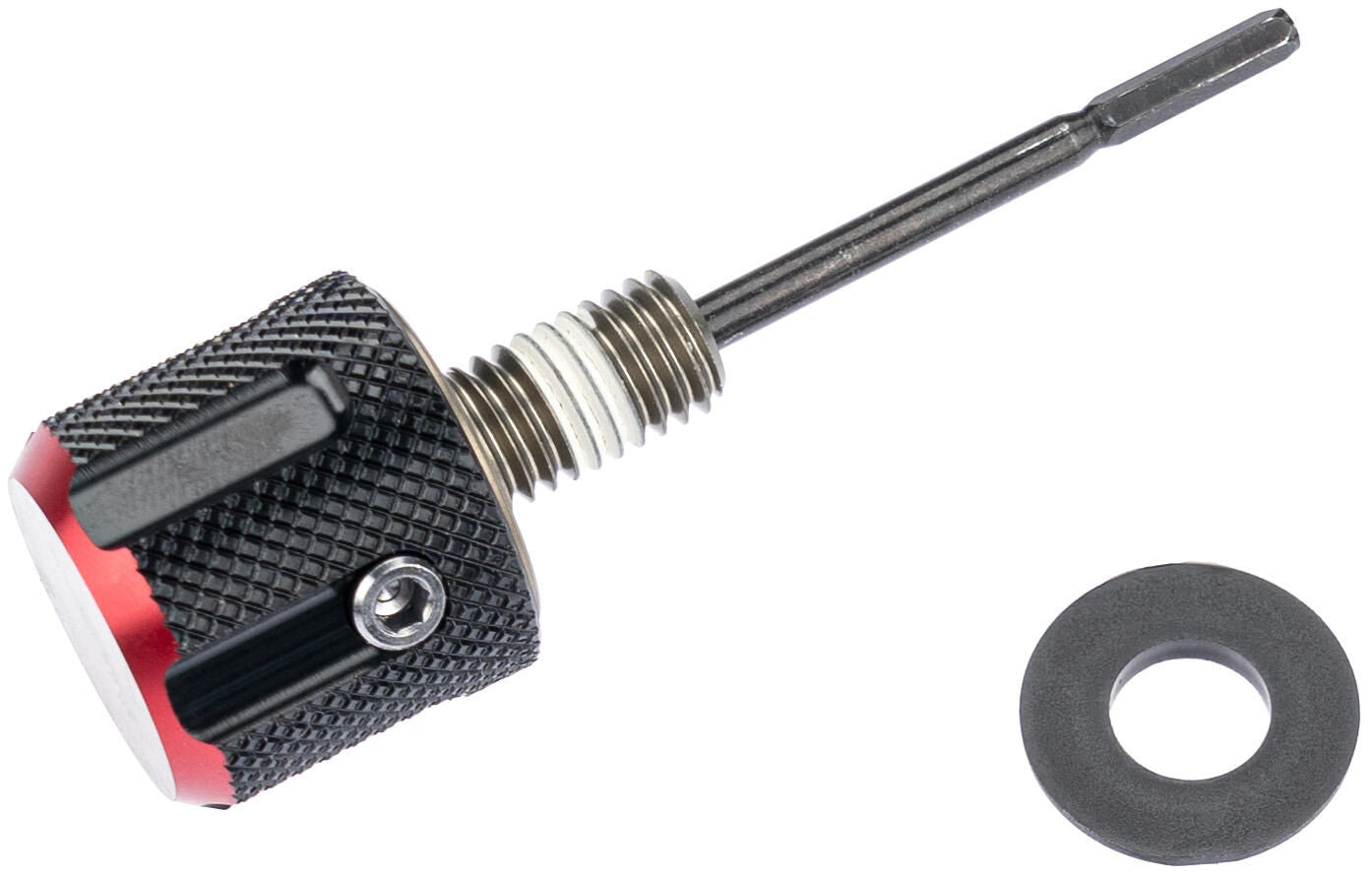 Rockshox afstelknop rebound adj.knob rs rc2 kit rc2
