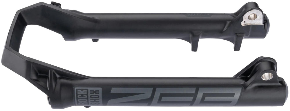 Rockshox tauchrohr sliders rs 27,5 15 x 110 black