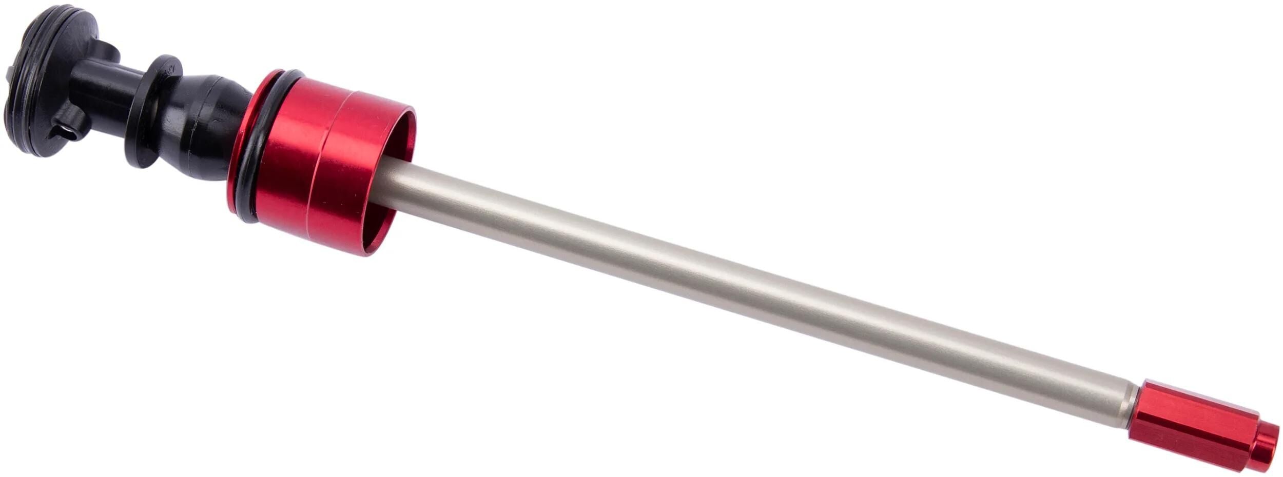 Rockshox umrüst-kit debonair conver.kit rs debonair lyrik yari 150mm