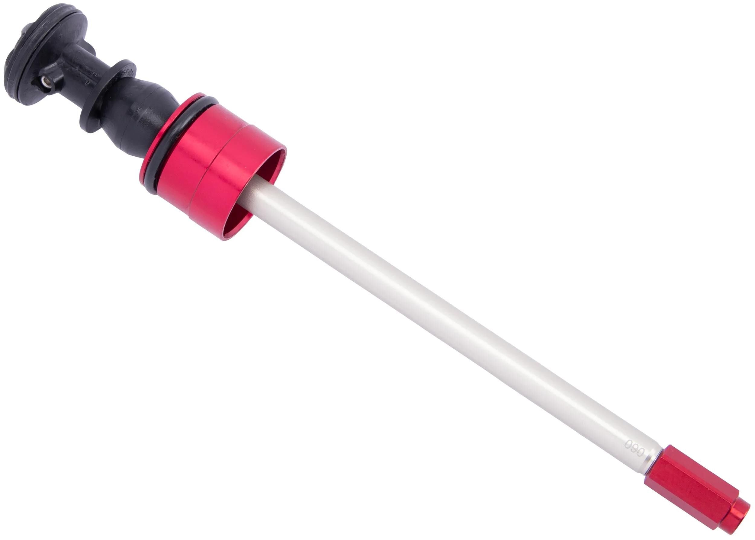 Rockshox umrüst-kit debonair conver.kit rs debonair yari 130mm