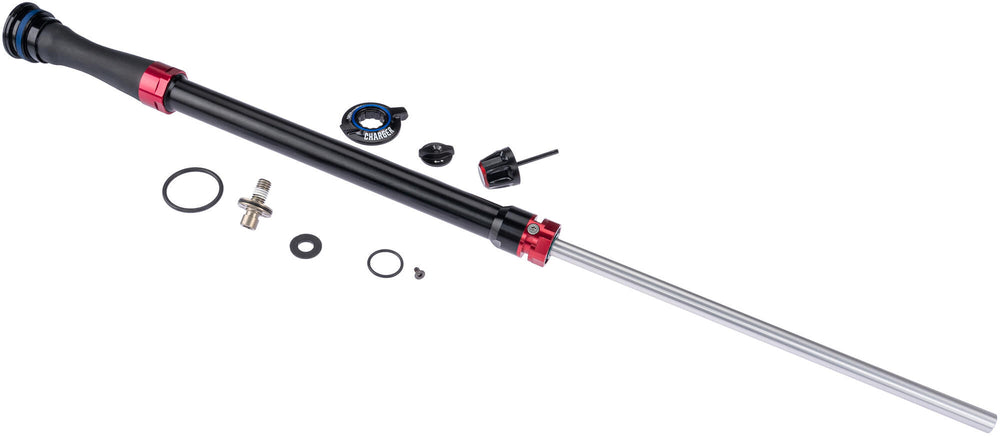 Rockshox upgrade kit damper upgrade kit rs charger2.1 rct3