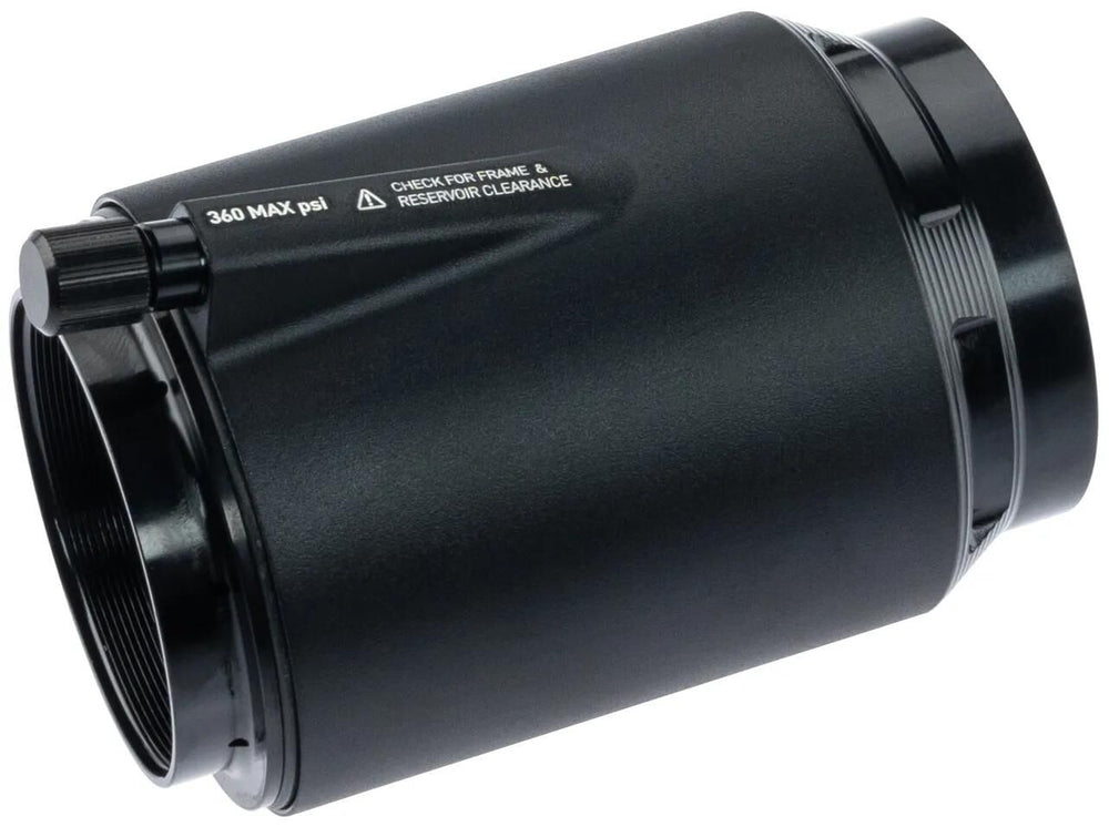 Rockshox luftkammer air chamber rs vivid 165 190 37,5-45mm