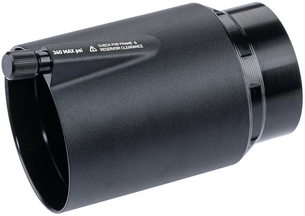 Rockshox luchtkamer air chamber rs 185 210 x 47,5-55mm str.