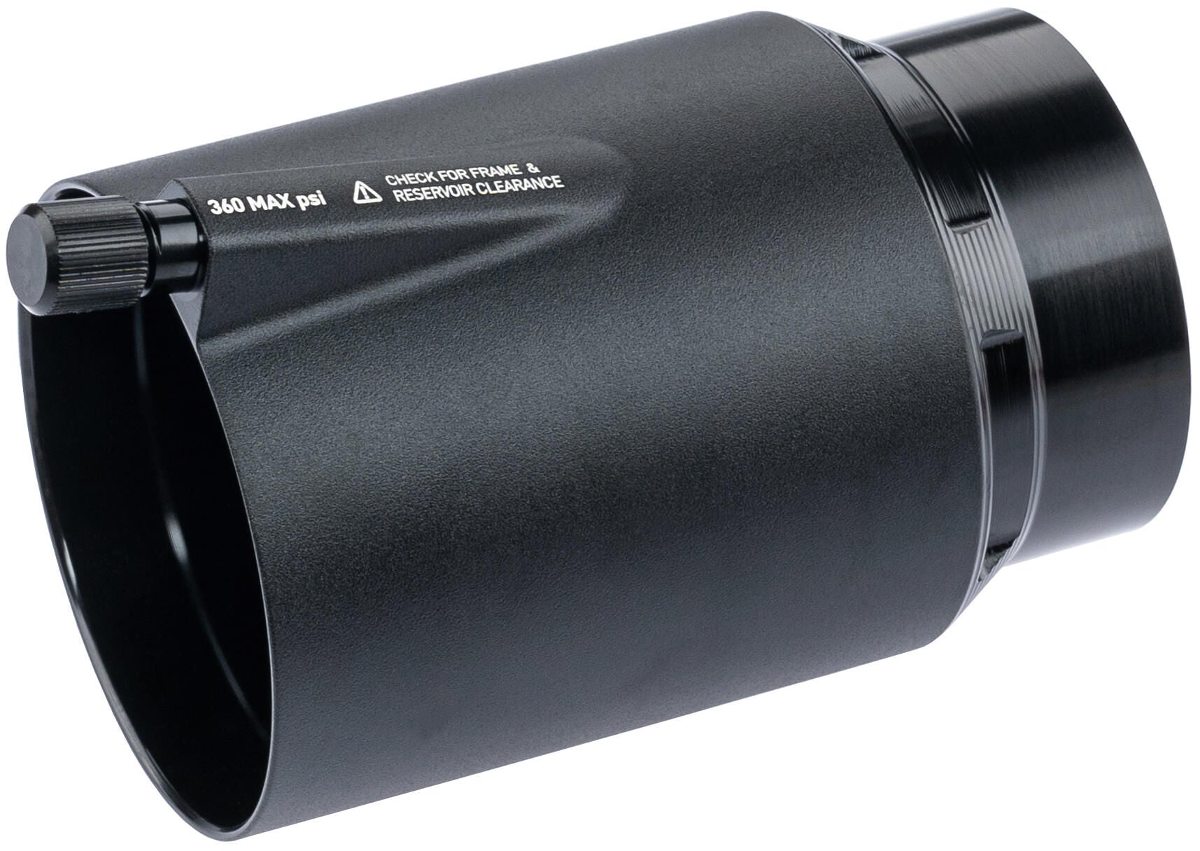 Rockshox luchtkamer air chamber rs 185 210 x 47,5-55mm str.