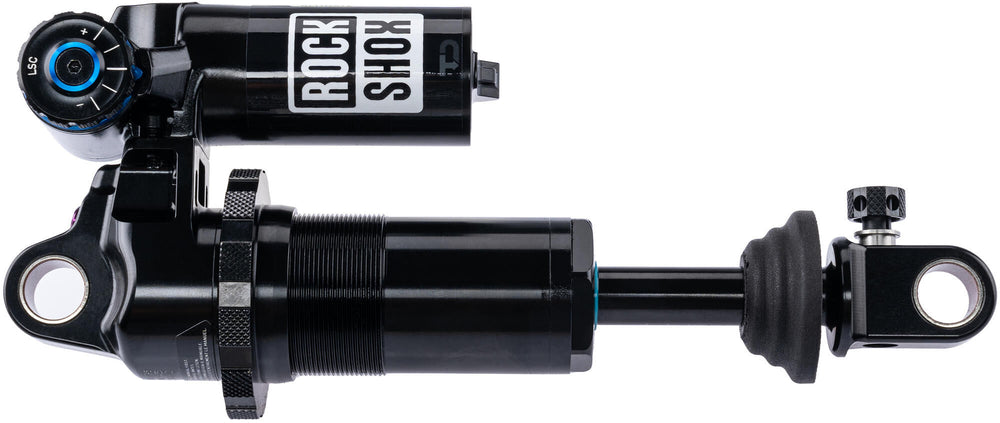 Rockshox schokdemper vivid coil ultimate rc2t rear shock rs vivid coil ult.rc2t 190x45mm