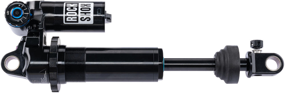 Rockshox schokdemper vivid coil ultimate dh rc2t rear shock rs vivid coil ult.dh rc2t 250x75mm