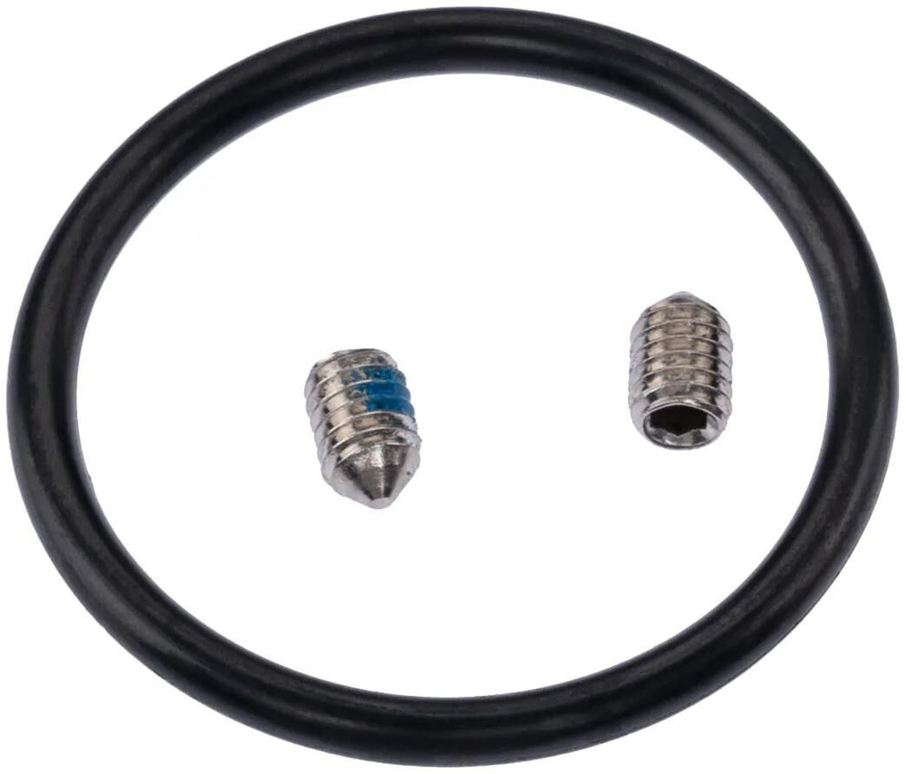 Rockshox kontrollmodul flight attendant control module rs flight lyrik 2024+