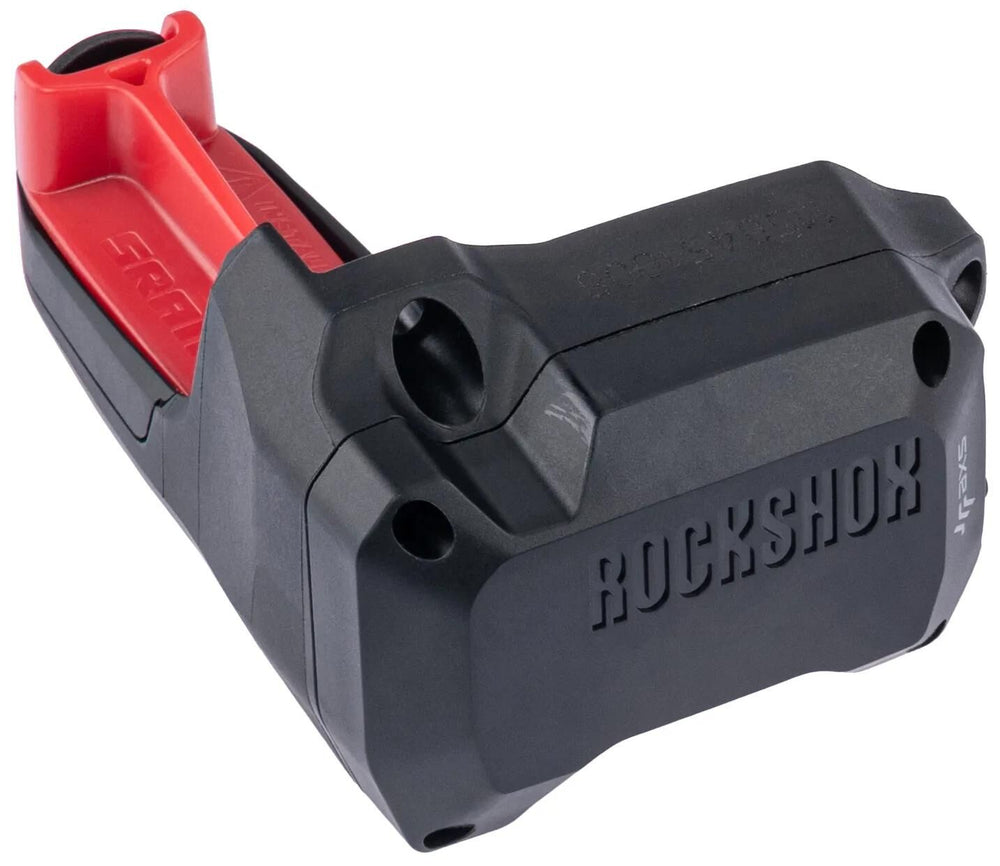 Rockshox elektroeinheit electric unit rs vivid coil
