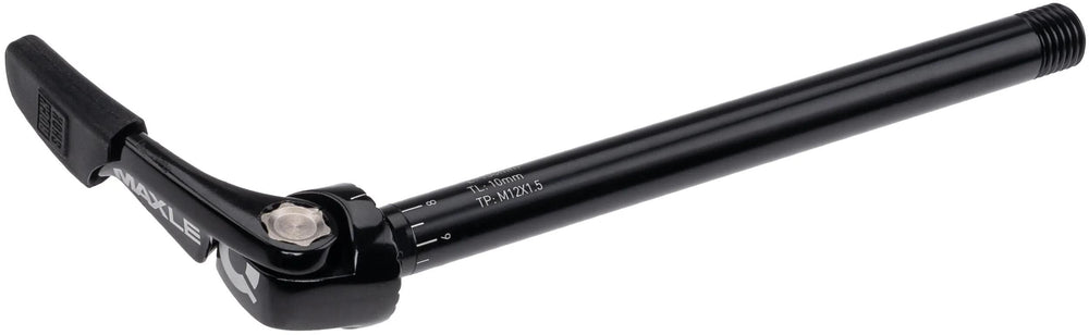 Rockshox schnellspannachse maxle ultimate sram thru axle maxle ult l143.25 rudy xl 12x100