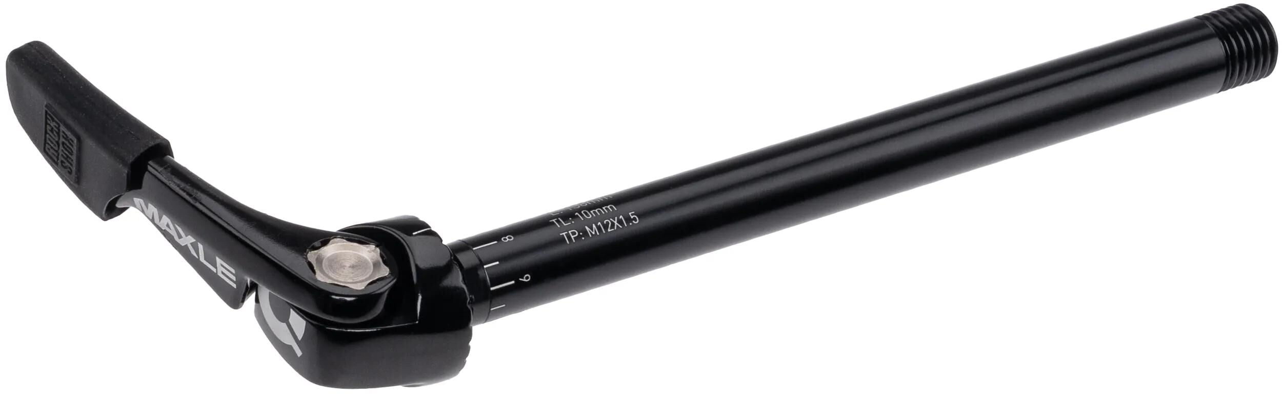 Rockshox steekas sram maxle ultimate a1