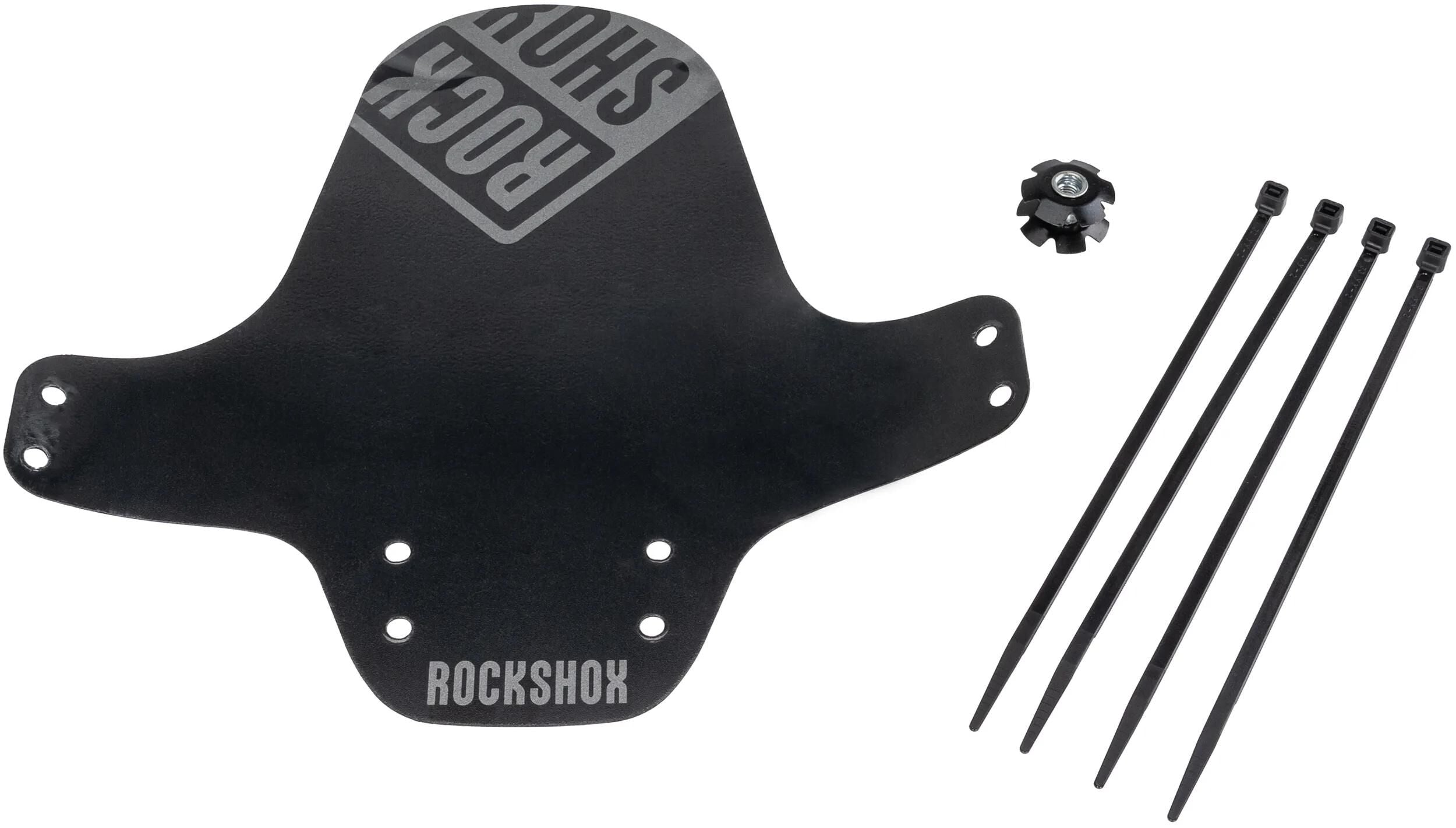 Rockshox federgabel sid sl select rl 2p rs suspension fork sid sl 29 110mm 2p rmt 44 black