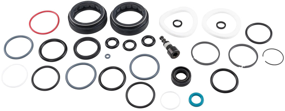 Rockshox service-kit rs service kit 200h 1year reba gold 26+